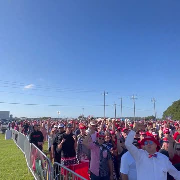 Wilmington, North Carolina 9/21/24