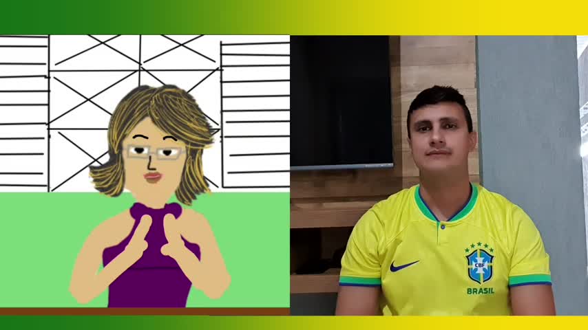 ESPECIAL 300K - COMO SÃO FEITOS OS VÍDEOS_ OBRIGADO! By Bastidores do Brasil