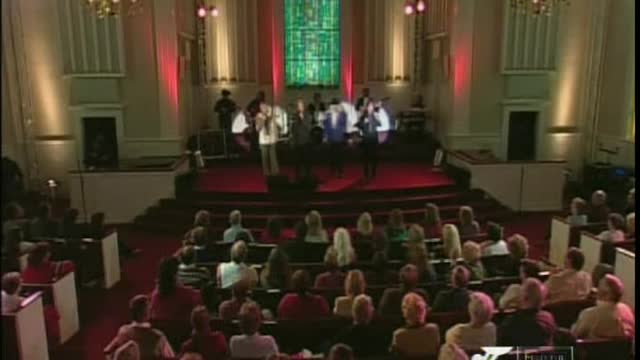 The Oak Ridge Boys - Amazing Grace