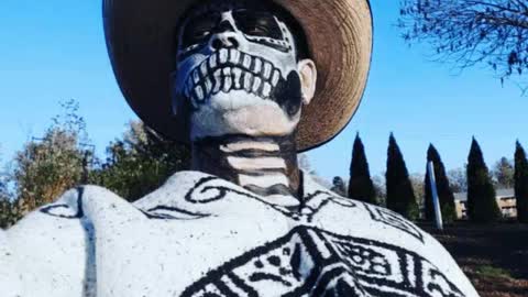 Día de Muertos