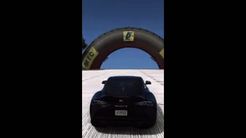 Gta 5 satisfying drive trough edit.#Gta5#edit#viral