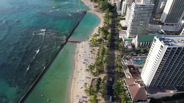 342.2 Waikiki March AFC Nov 21, 2021 - 4K