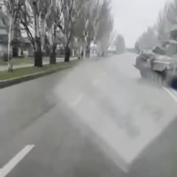 Russia Ukraine conflict