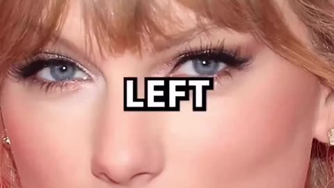 Is Taylor Swift a Clone of celebrity satanist Zeena LaVey?