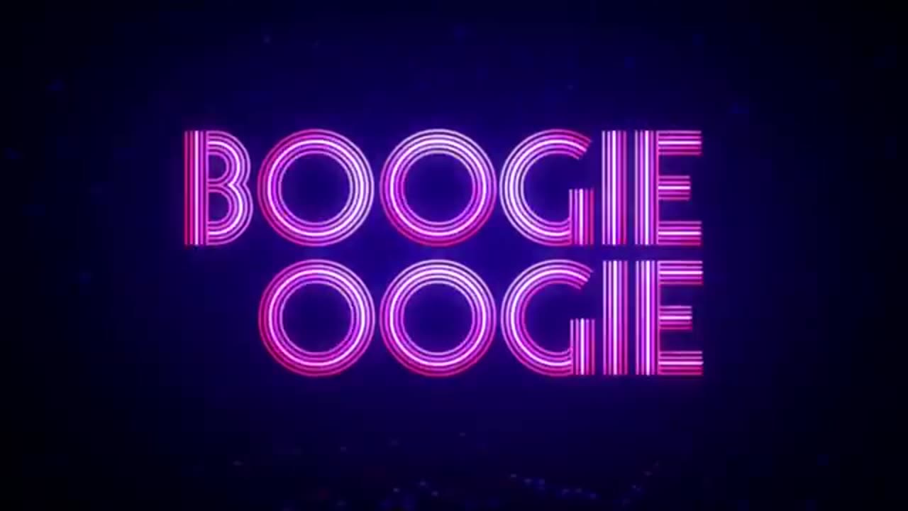 Boogie Oogie vinhetas de Intervalo