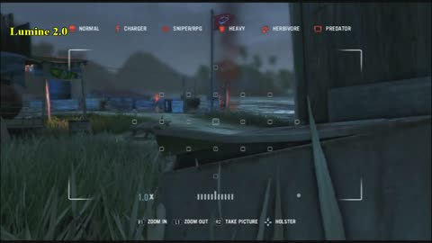 Far Cry 3 (PS3) (13) Orphan Point Outpost (Undetected)