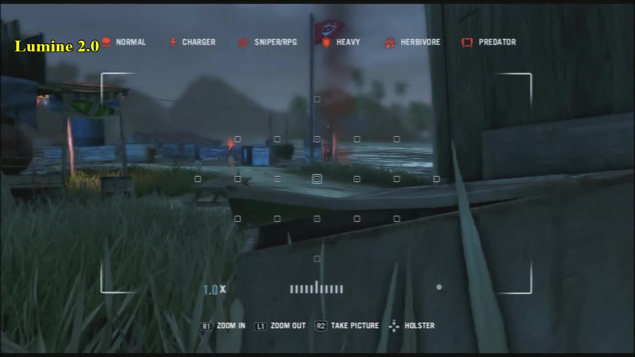 Far Cry 3 (PS3) (13) Orphan Point Outpost (Undetected)