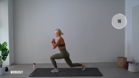 Beautiful Yoga Full Body