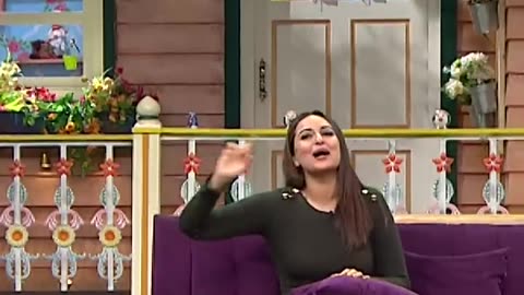 Comdey Scene Kapil Sharma