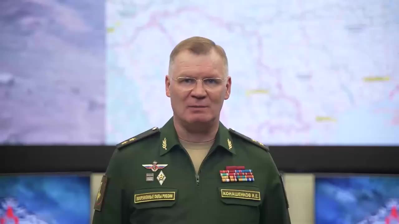 ⚡️🇷🇺🇺🇦 Morning Briefing of The Ministry of Defense of Russia (Sep.7-13, 2024)