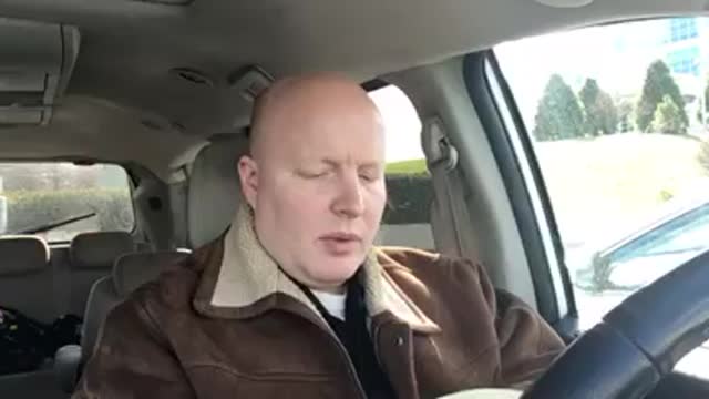 Time with God - February 15