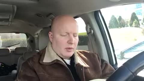 Time with God - February 15