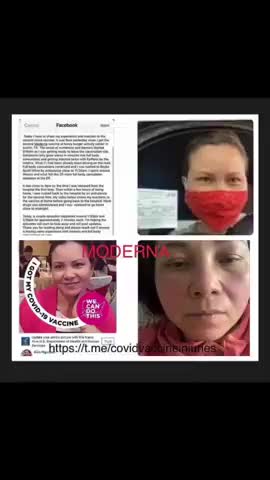 HORRIBLE SEIZURES AT THE VAX CENTER, THEN THE ER, THEN AT HOME BEFORE BEING TAKEN BACK TO THE ER