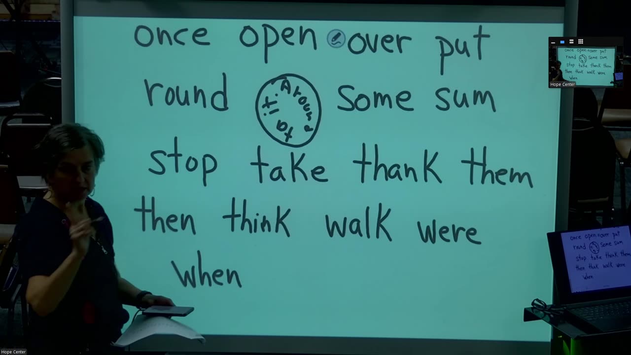 10-29-24 Long and Short Vowels Vocales largas y cortas