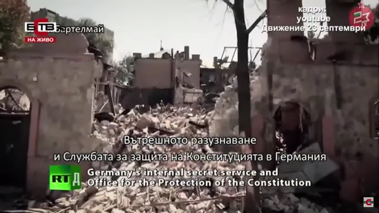 🆘What the 🎥MSM🎬 will NEVER⛔️ tell you about the conflict in Ukraine❗️❗️❗️