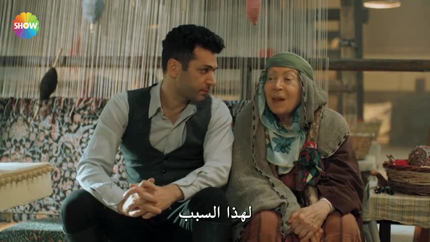 عزيز – الحلقة 7