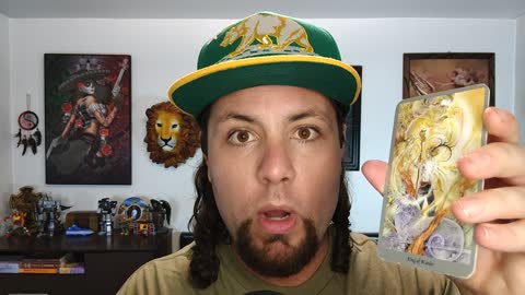 Hello Trump, Bye Bye Nancy...