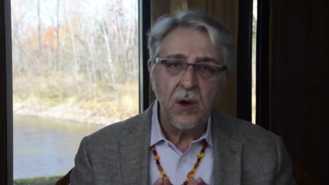 Mysteries of Sophia a talk by Douglas Gabriel 2015
