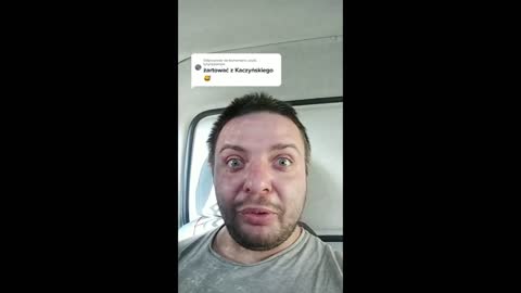 na jakim instrumencie muzycznym gra kaczor ;-)