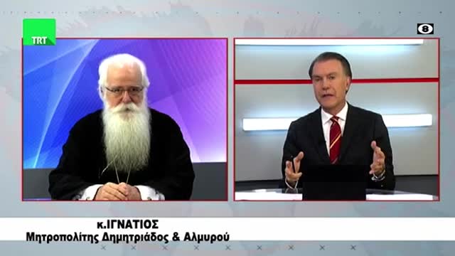 ΑΥΤΟΙ ΜΙΛΑΝΕ ΓΙΑ ΤΟΥΡΚΟΥΣ-ΕΓΩ ΘΑ ΠΩ ΟΤΙ ΗΤΑΝ ΕΛΛΗΝΕΣ ΑΚΟΥΣΤΕ ΤΟ.