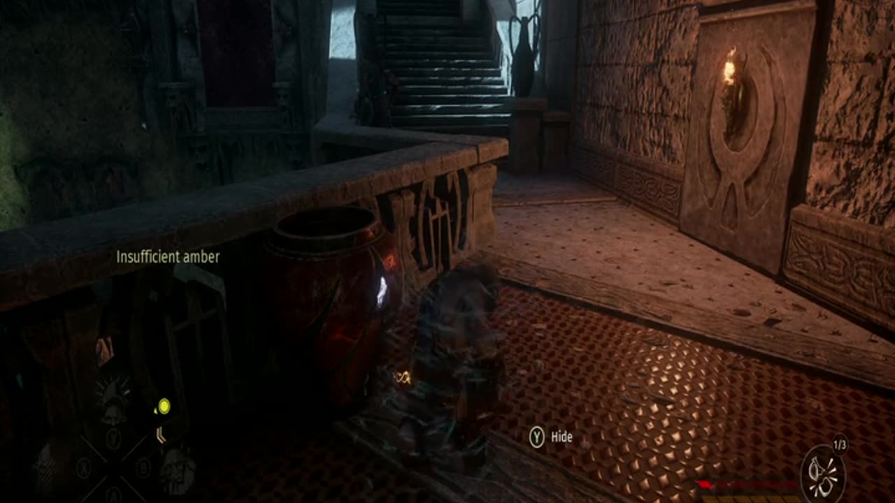 Styx Shards of Darkness-They See Everything