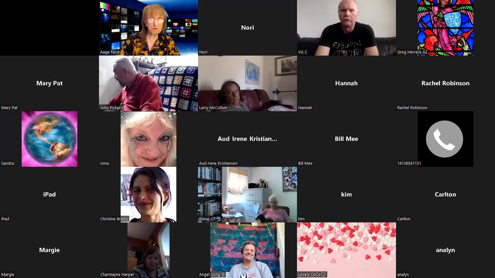 MASTERMIND SUNDAY - 7-24-2022
