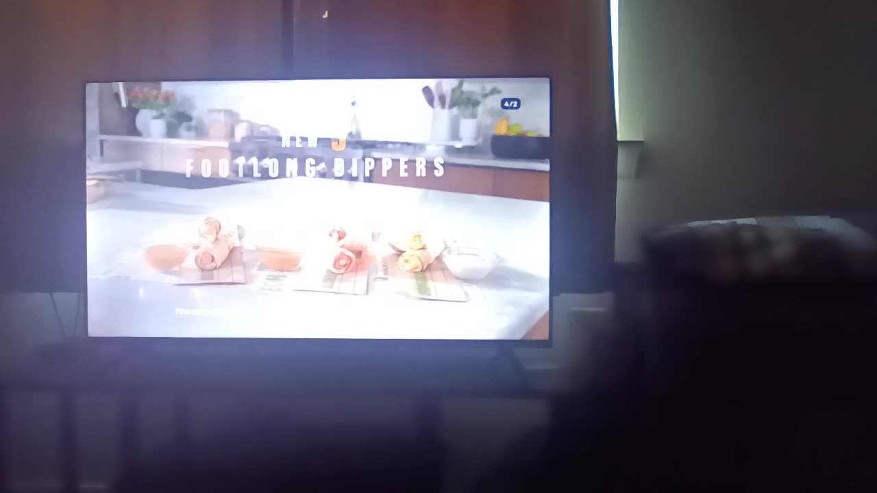 CSI on Pluto TV Commercial Break Part 1 (7-13-2024)