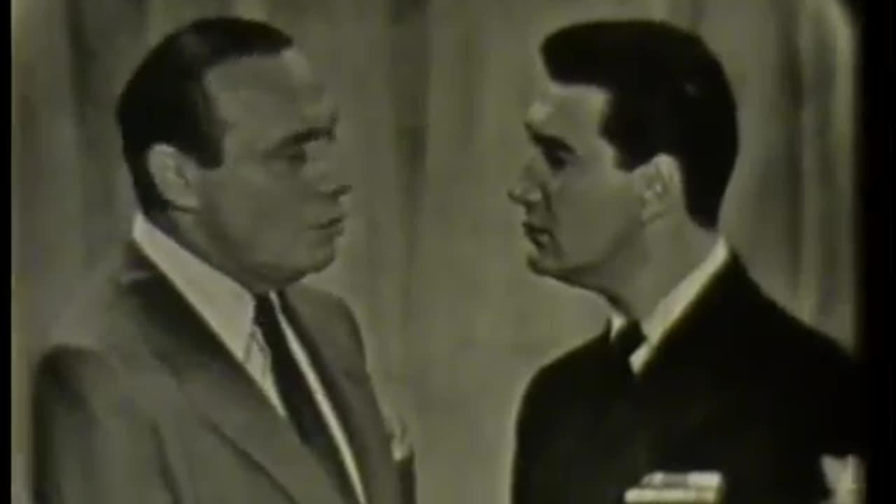 The Jack Benny Program - San Diego Naval Base 12-26-1954 s05e07