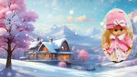 the four #seasons of the year . the #summer vs the #winter what do we eat and how do we dress #kids