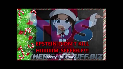 Svenpai - Epstein Didn't Kill Himself (lyrics)