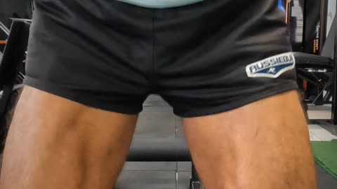 Legday