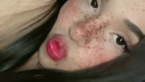 A little doll more pure tgirl in love