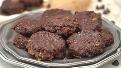 No Bake Cookies Recipe Chocolate Peanut Butter