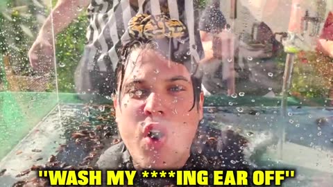 LAST TO SCREAM WINS $50,000!!