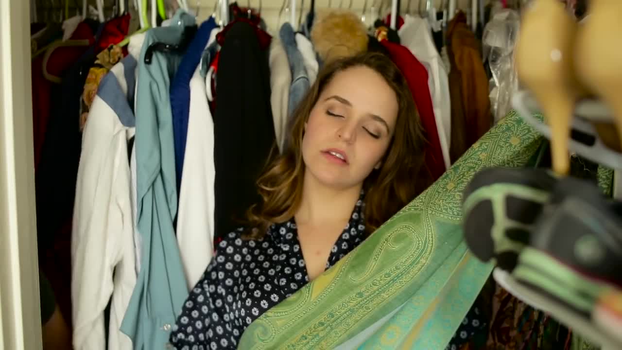 When You Can't Do Cuddling