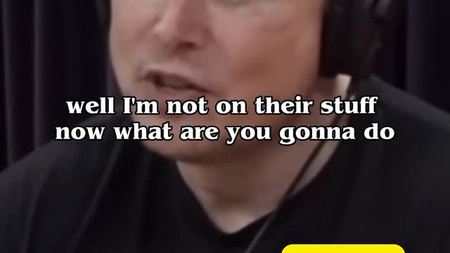 Elon Musk #shorts #elonmusk #intervew #inspiration