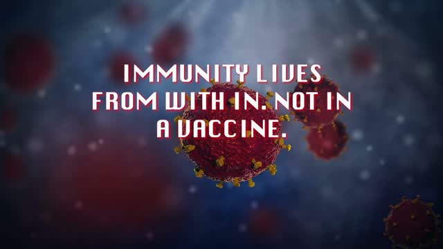 Immunity: A Gift from Within