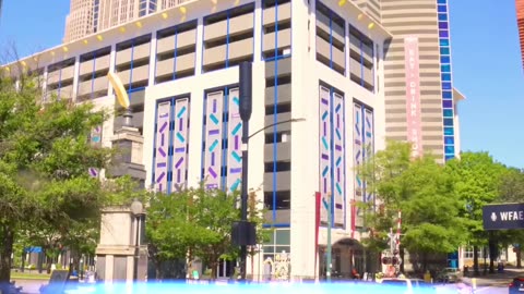 Explore First Ward Park: Fitness, Fun, and Food in Charlotte