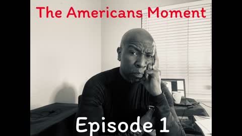 The Americans Moment Episode 1