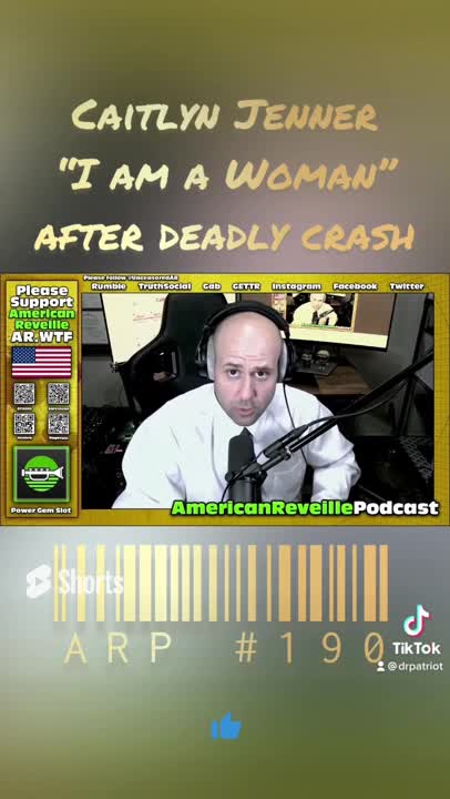 Caitlyn Jenner “I am a Woman,” right after deadly 2015 #carcrash #shorts