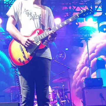 Preston Hall (The Stews) - LIVE @ Avondale (Short 21)