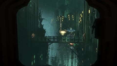 Bioshock PT 1