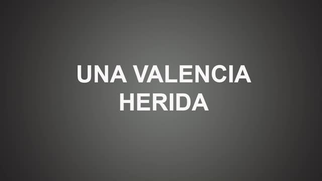 Opazo convoca el 18-N en Valencia bajo España "no es botín de separatistas ni terroristas"