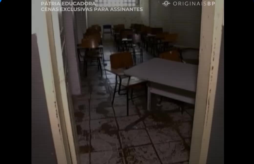Brasil Paralelo: O filme que mexeu com a educação brasileira
