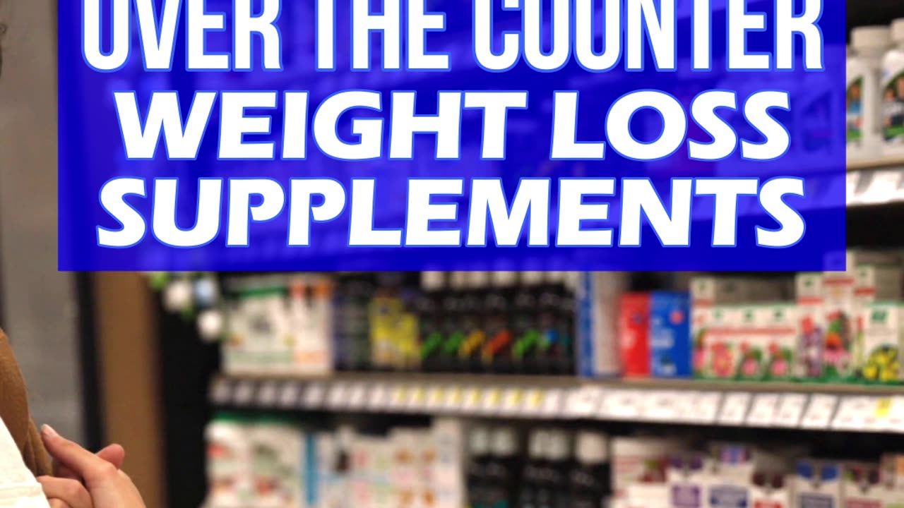 “The truth about over the counter weight loss supplements” article in our #Titan Weekly #Newsletter!