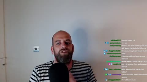 ayupcc - Callum's Corner - 27/09/21 - Sitting Chatting Playi