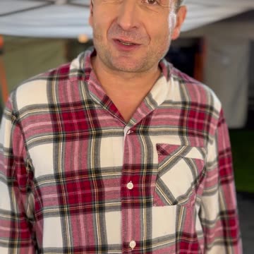 Robert Górski zaprasza na Magiczne Zakończenie Wakacji i Świętokrzyską Galę Kabaretową w Kielcach!