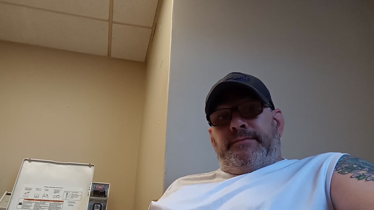 WHY DO PEOPLE SAY IT?