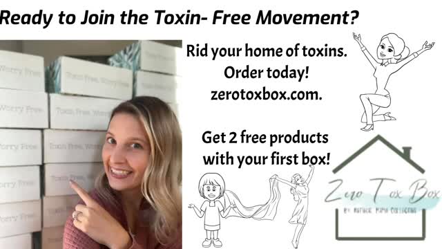 Zero Tox Box