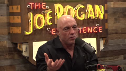 Joe Rogan Experience - Donald Trump